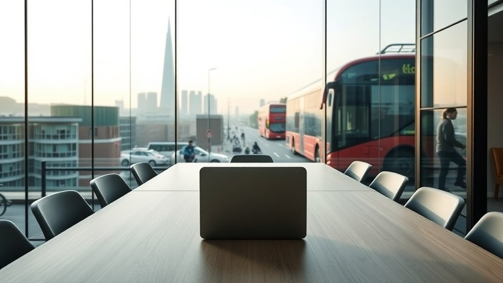 Acoustic Glass Watford