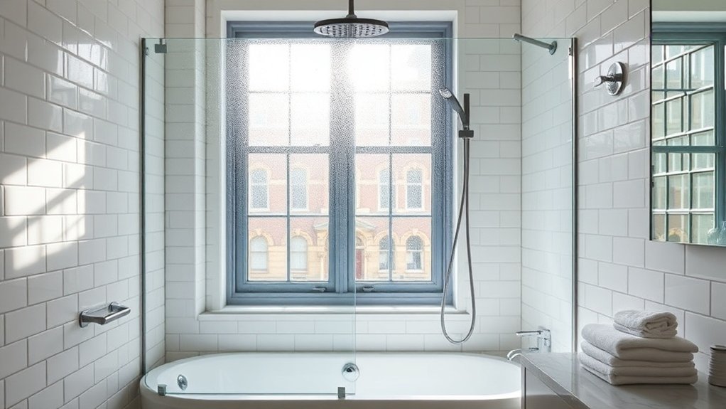 Bath Screens Watford