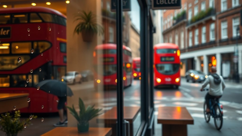 Glass Shop Fronts Watford