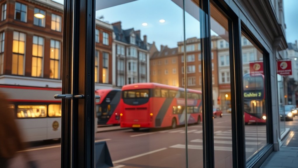 Intruder Resistant Glazing Watford