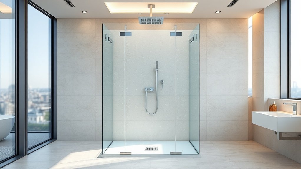 Shower Enclosures Watford