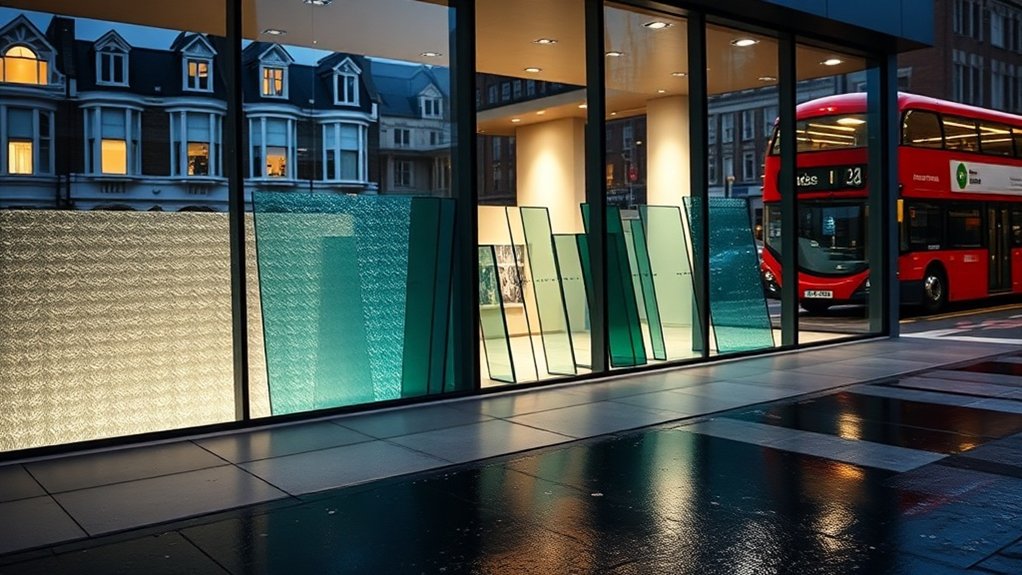 Specialist Glass Watford