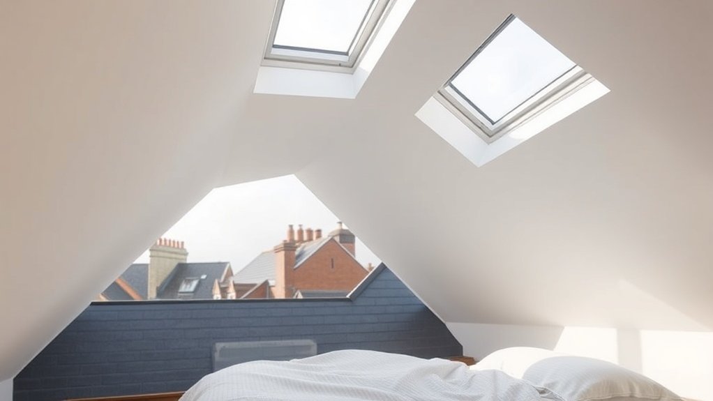 Tubular Skylights Watford